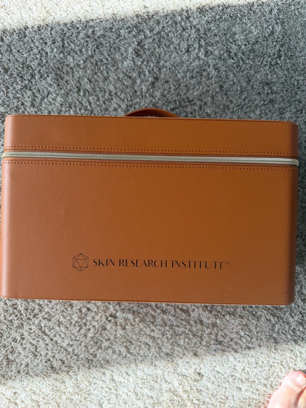 Skin Research Institute StyleWrap Pro Coanda Multitool
